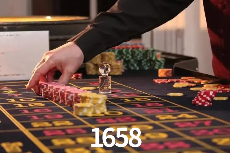 A Revolução dos Aplicativos de Jogos no 1658