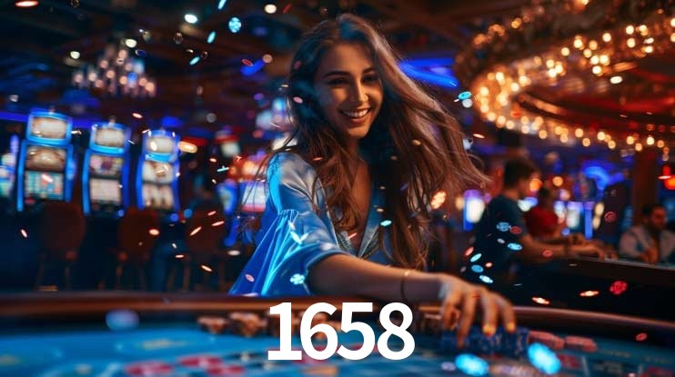 Statistics 1658