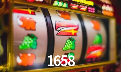 A Emoção da Loteria na 1658: Uma Chance de Mudança de Vida