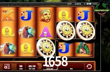 Desvendando o Mundo dos Jogos Virtuais na 1658