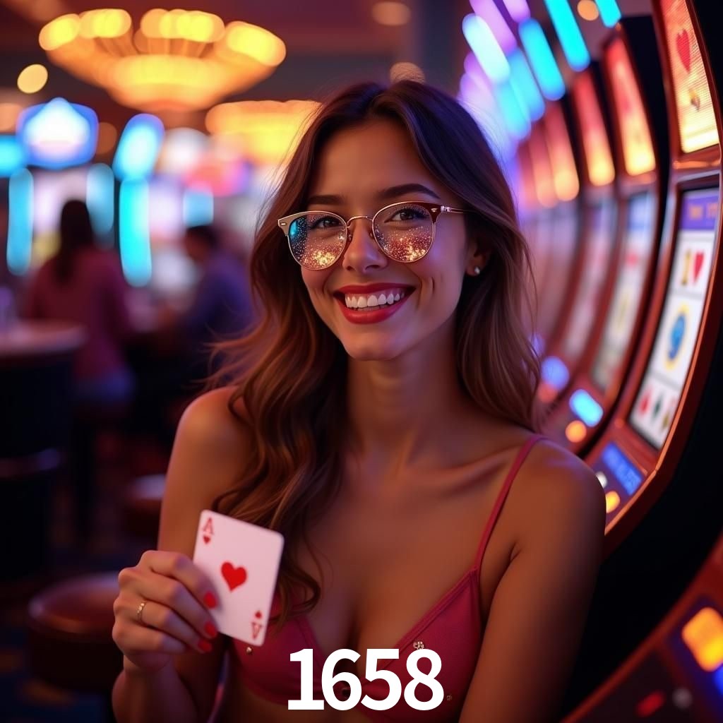 Statistics 1658