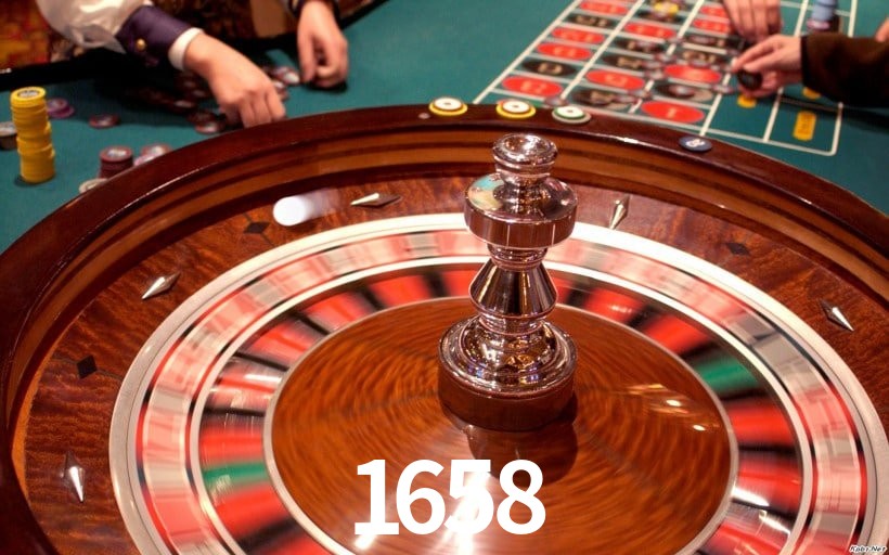 Experiência VIP 1658
