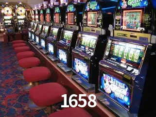 Desvendando o Mundo dos Jogos Virtuais na 1658