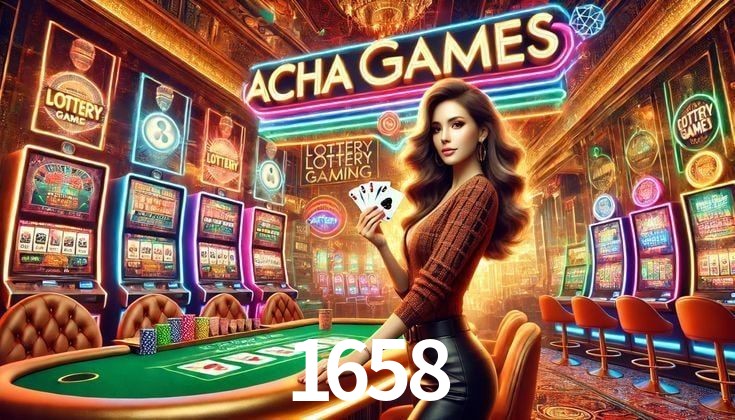 Tennis Betting 1658
