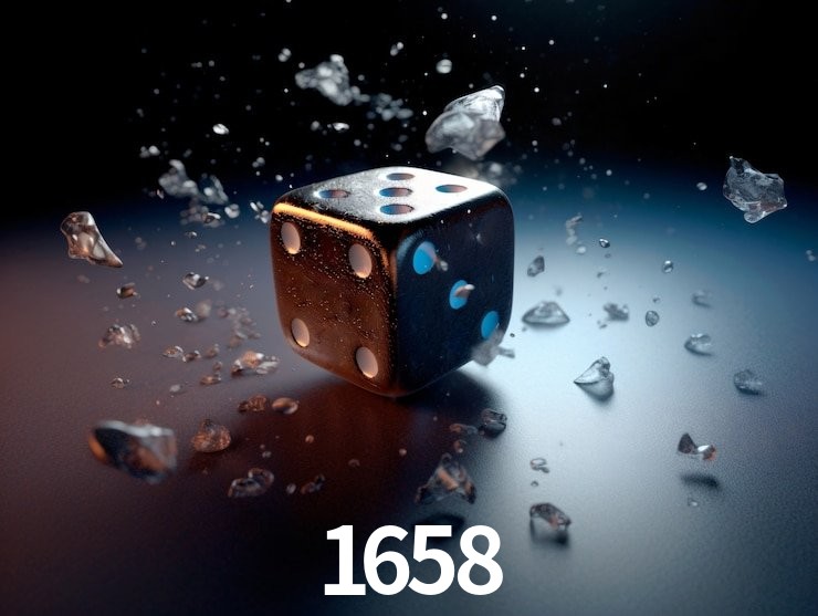 Integração de APIs 1658