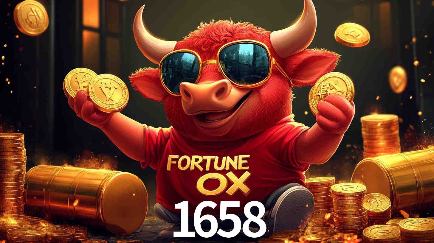 Apostas Esportivas na 1658: Um Guia Completo