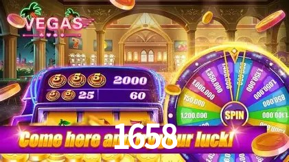 Exclusive Offers 1658