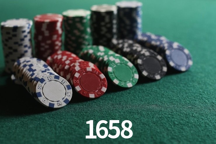 Bonus Features 1658