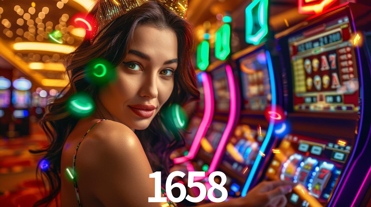 1658 bet