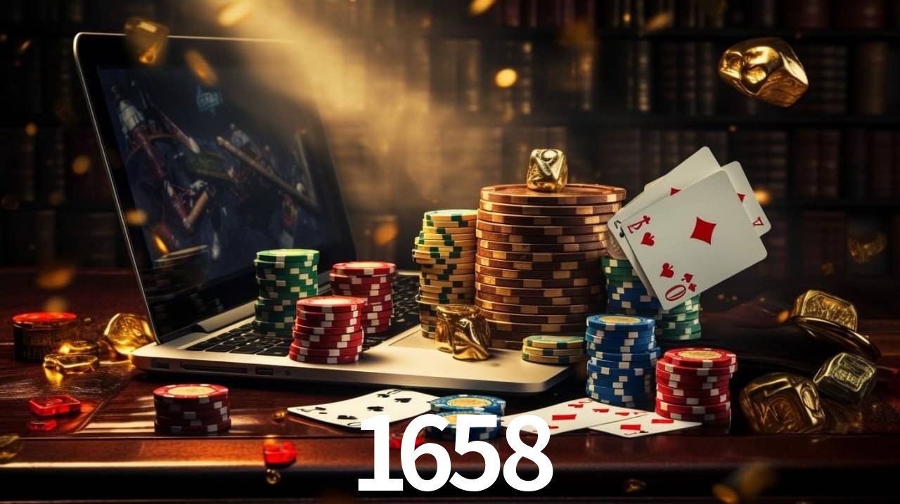 Interface do App 1658
