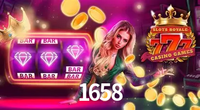 Desvendando o Mundo dos Jogos Virtuais na 1658