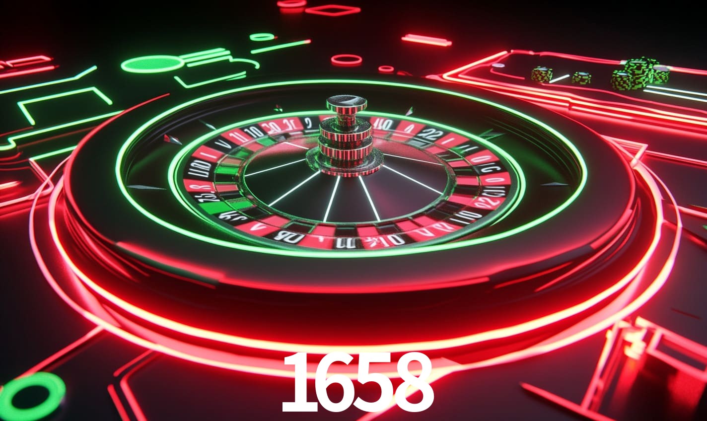 A Popularidade dos Caça-Níqueis no 1658