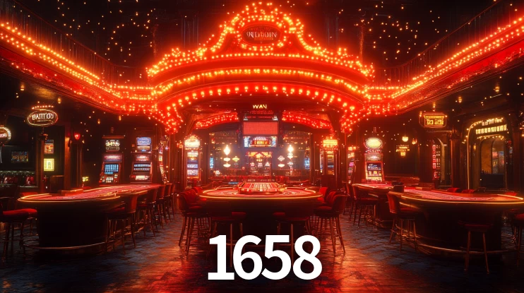 1658 App Interface