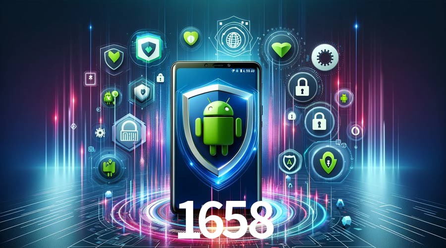 Game Providers 1658