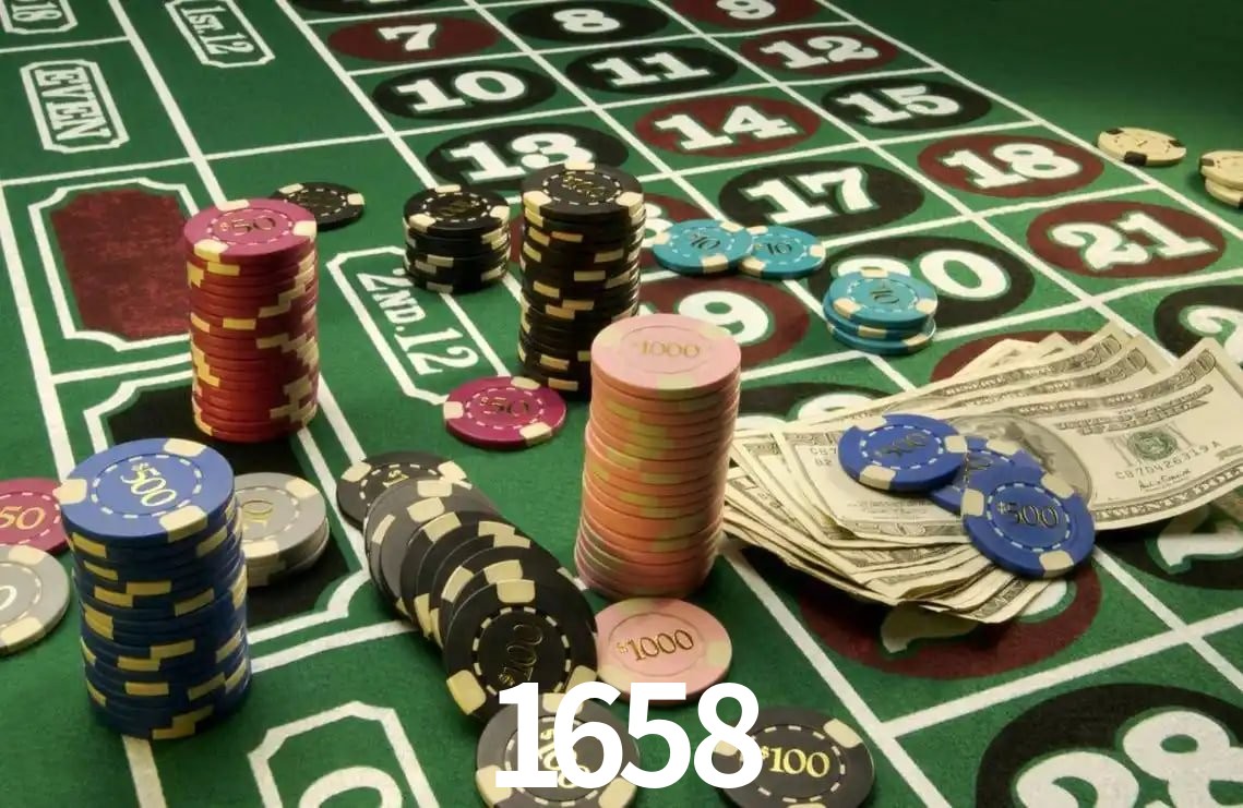 Game Statistics 1658