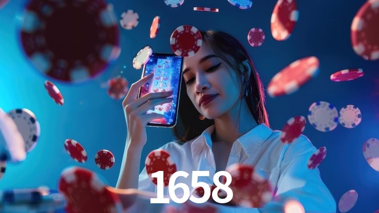 A Popularidade dos Caça-Níqueis no 1658