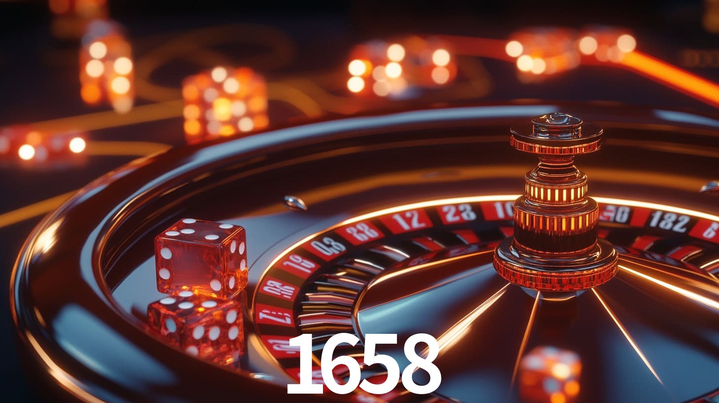 1658: Jogue Crash e Experimente Alta Recompensa Instantânea