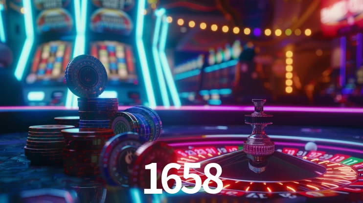 Live Casino 1658