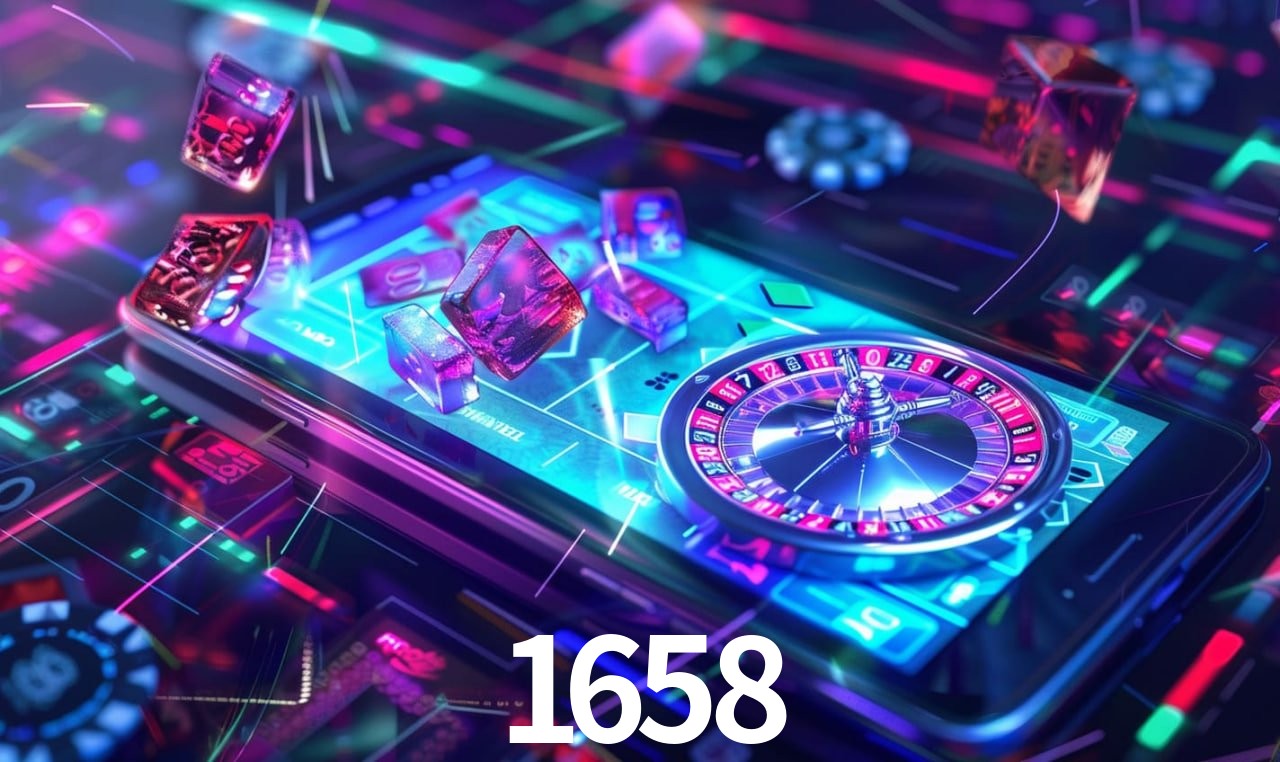 Casino Ao Vivo 1658