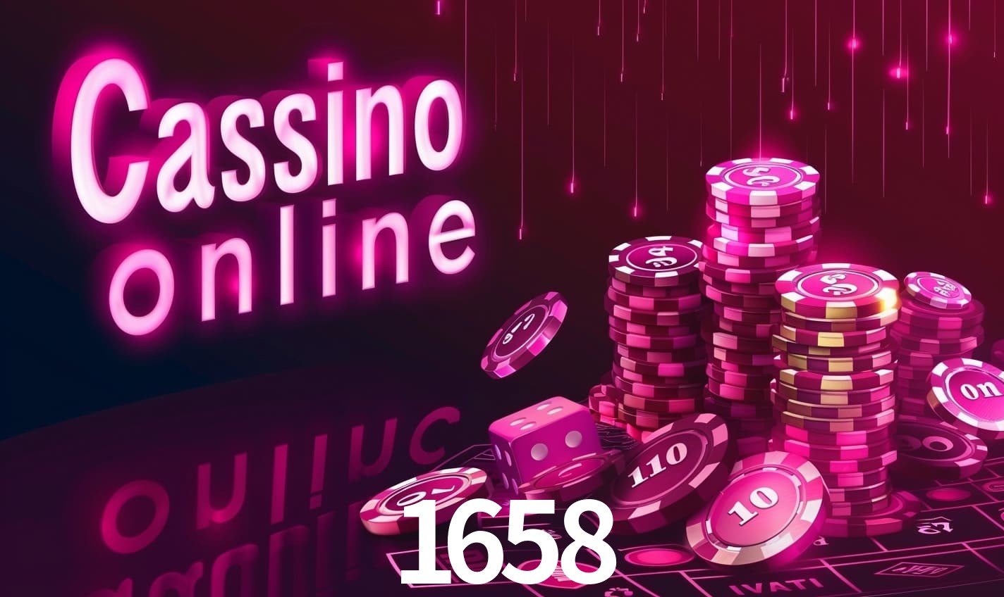Descubra o Programa VIP da 1658: Vantagens Exclusivas para Jogadores