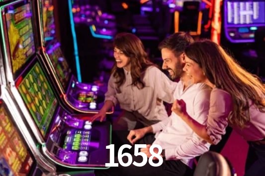 Explorando a Categoria de Eventos em Apostas na 1658