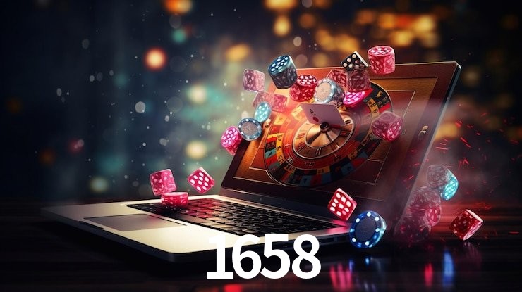 Explorando a Categoria de Eventos em Apostas na 1658