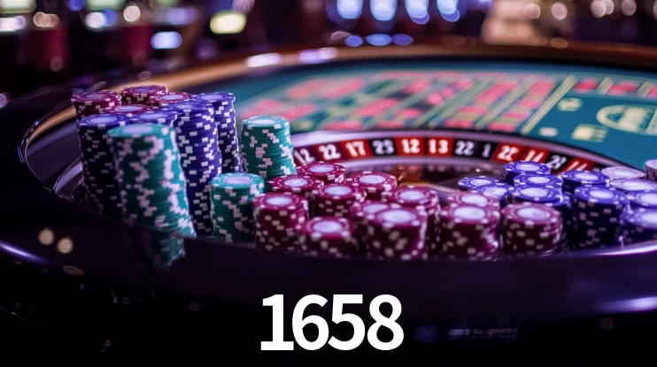 VIP Casino 1658