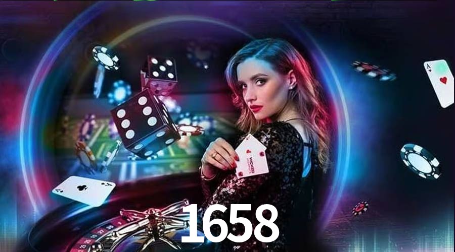Account Benefits 1658