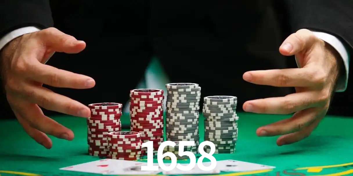 cassino 1658