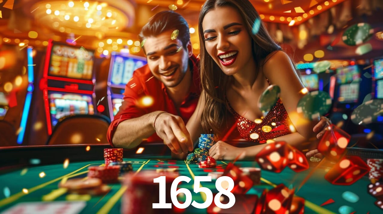 Avaliações dos Jogadores 1658