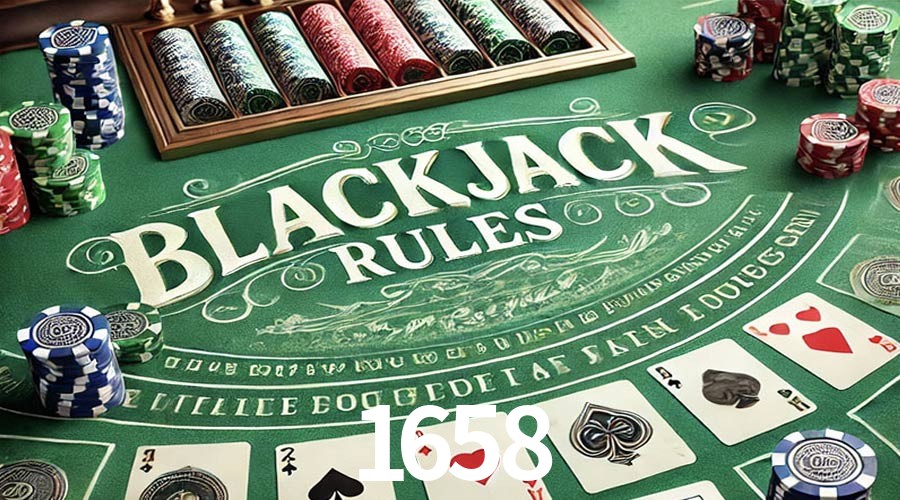 Slot Games 1658