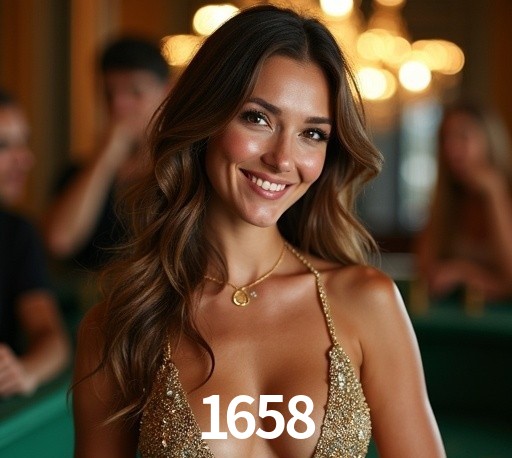 Inovações de Jogos na 1658: O Futuro das Experiências Interativas