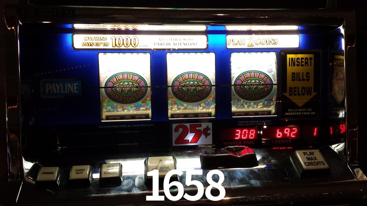 Basketball Betting 1658