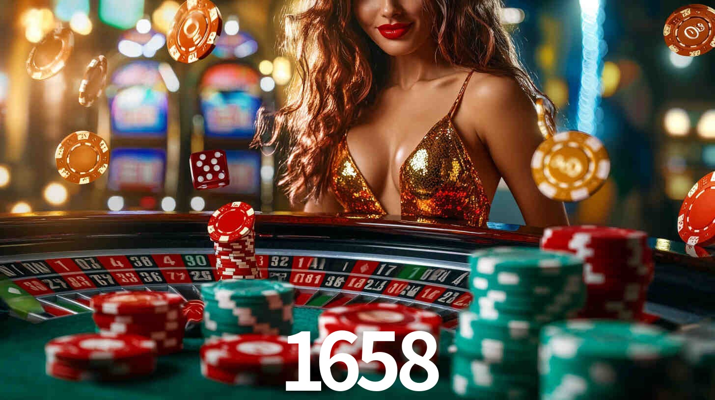 Welcome Bonus 1658
