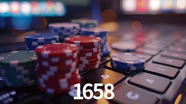 Diretório de Jogos 1658