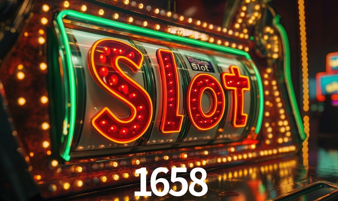 Casino Ao Vivo 1658