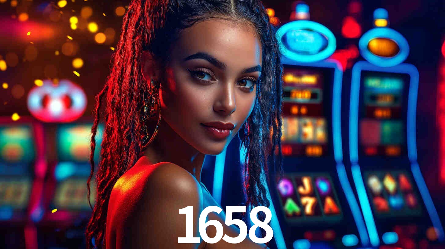 Desvendando o Mundo dos Jogos Virtuais na 1658