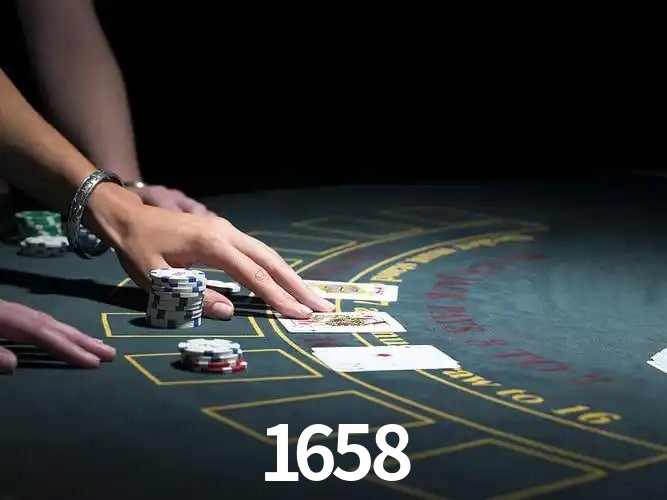Tecnologia da Plataforma 1658