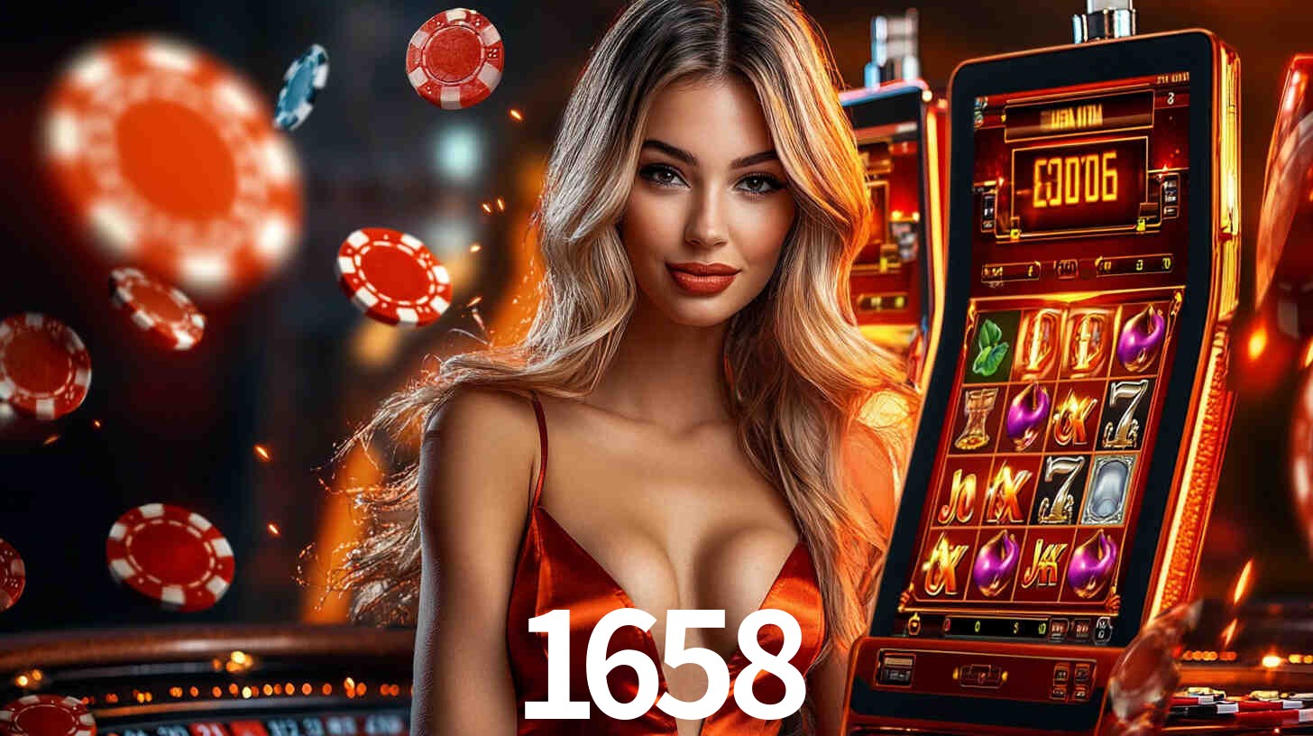 1658 bet