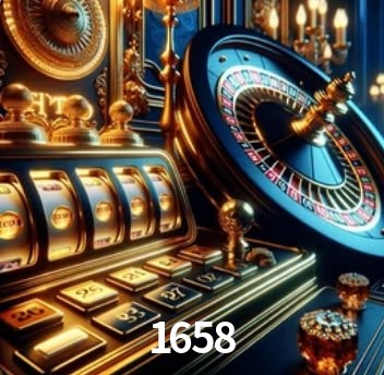 PIX Instantâneo 1658