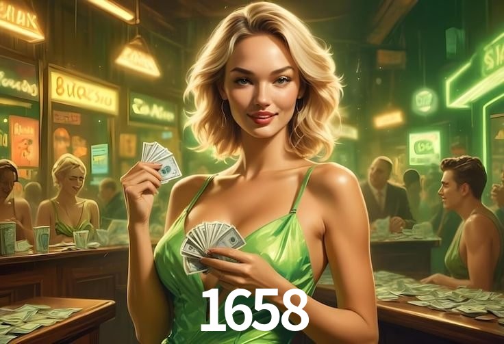 Apostas Esportivas na 1658: Um Guia Completo