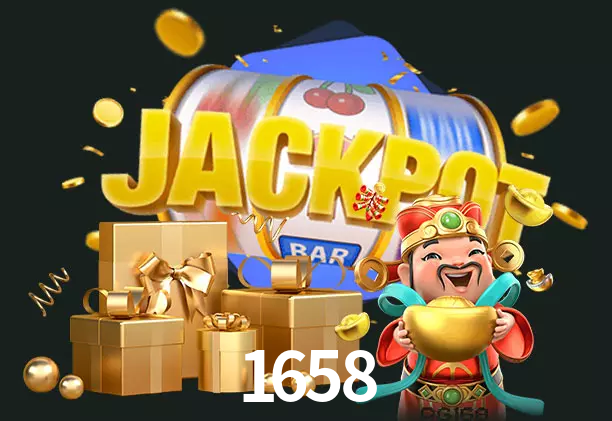 1658 bet
