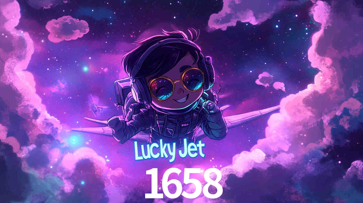 Inovações de Jogos na 1658: O Futuro das Experiências Interativas