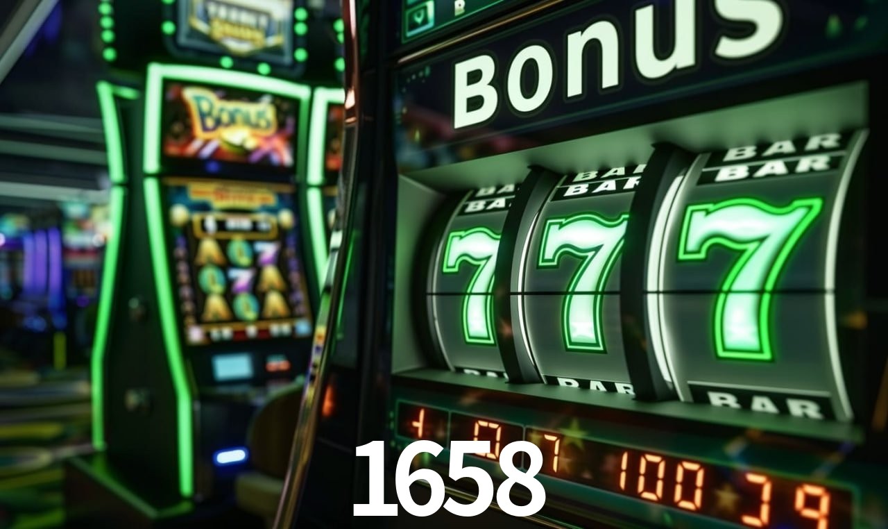 Live Casino 1658