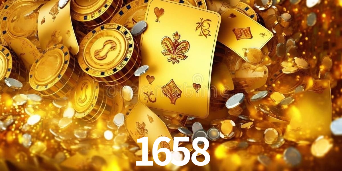 Interface Premium 1658