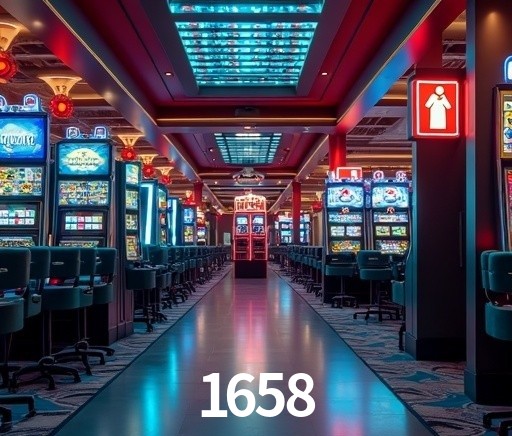 PIX Instantâneo 1658