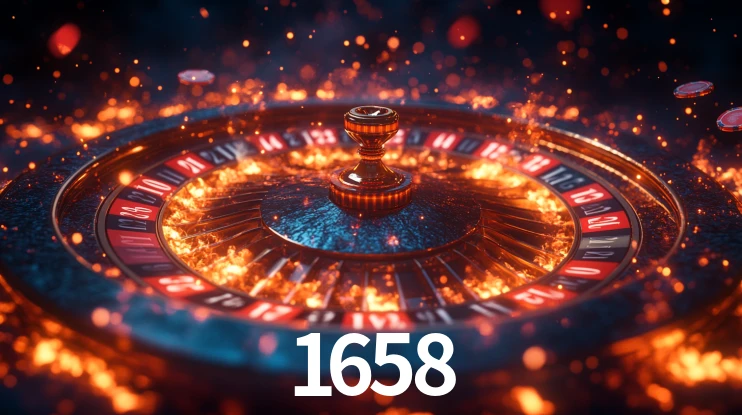 Experimente o Login Seguro Premium no 1658