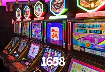 Desvendando o Mundo dos Jogos Virtuais na 1658