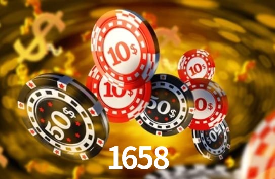 Login Seguro 1658