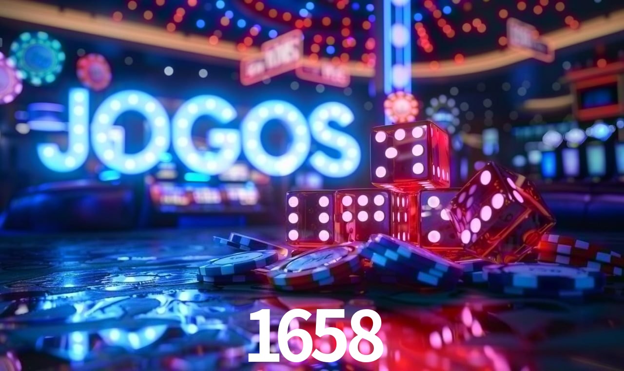 Apostas de Tênis 1658